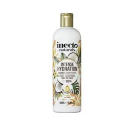 Après-shampoing Noix De Coco (500ml)