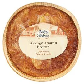 Kouign amann breton (400g)