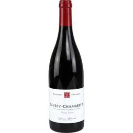 Vin rouge Gevrey-Chambertin (75cl)