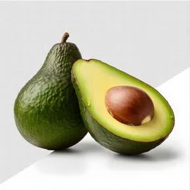 Avocat Hass prêts à consommer la barquette de 2 fruits (x2)