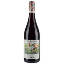 Vin De France - Coq Léon 2022 - Piron (750ml)