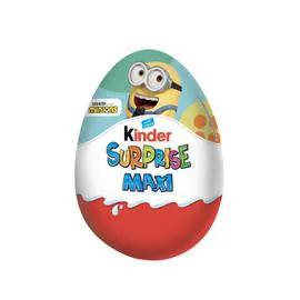 Surprise Maxi Miraculous (100g)