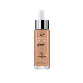 L'ORÉAL PARIS L’Oreal Accord Parfait Nude sérum Teint Repulpant 3-4 light medium l'unité