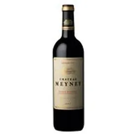 AOP St Estèphe Vin rouge 2017 Château Meyney (75cl)