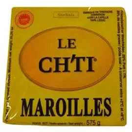 Maroilles AOP (575g)