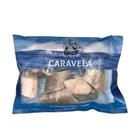 Darne de Merlu à Cuire (1kg)