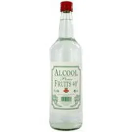 Alcool pour fruits Dob 40° (1l)