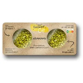 Duo d'edamame (320g)