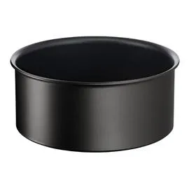 Casserole Ingenio Eco Resist 20 cm (3L) Induction Empilable Revêtement antiadhésif L3973002 (l'unité)