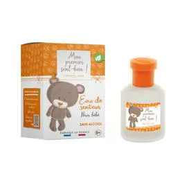 Eau de senteur pour bébé (50ml)