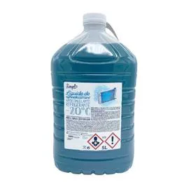 Liquide de refroidissement (5l)