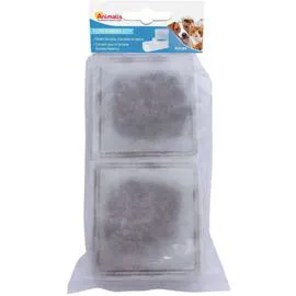 Filtre Charbon Actif x6 (80g)