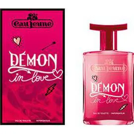 Eau de Toilette Vaporisateur Démon In Love (75ml)