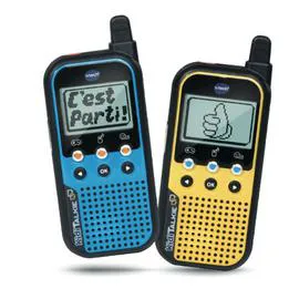 VTECH Kidi talkie - Dès 4 ans l'unité