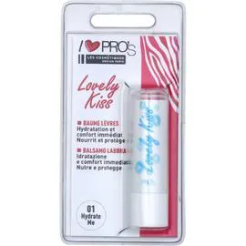 Soin des lèvres 01 Hydrate Me (l'unité)