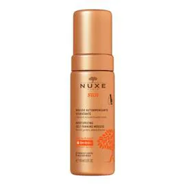 Mousse Autobronzant Sun Hydratant (150ml)