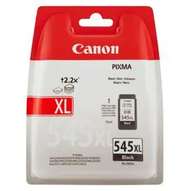 545 XL Cartouche d'encre noir (l'unité)