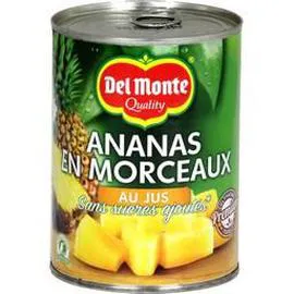 Aas Del Monte En tranches (560g)