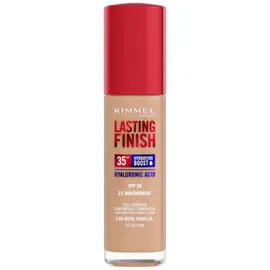 Fond de Teint Liquide 150 Rose Vanilla SPF20 Lasting Finish (30ml)