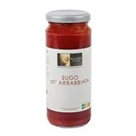 Sauce Arrabbiata (340g)