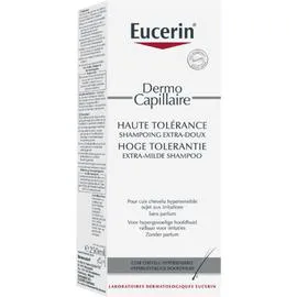 Shampoing Haute Tolérance Extra Doux Dermo Capillaire (250ml)