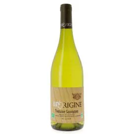 Vin Blanc Biorigine (75cl)