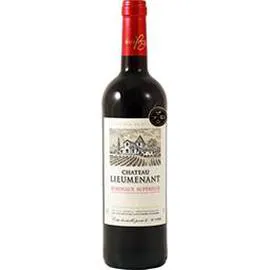 Bordeaux supérieur (75cl)