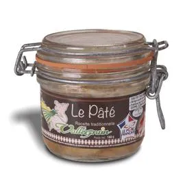 Pâté Label Rouge (180g)