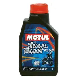 Huile moteur TRIBAL SCOOT PLUS MOTUL (1l)