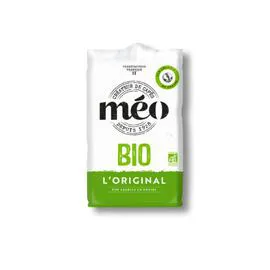 MÉO Café en grains bio 500g