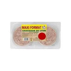 Saucisson de Lyon , (250g)