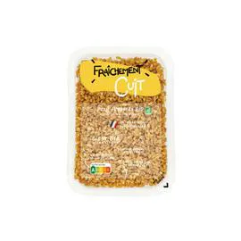 LUNOR Petit épeautre BIO Fraîchement Cuit 250g