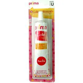 LA BROSSE ET DUPONT, PRIMA Colle multi-usages 1kg