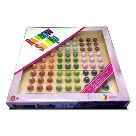 Rainbow Sudoku (l'unité)