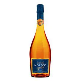 Boisson spritz à base de vin sans alcool (750ml)