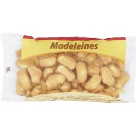Madeleines (750g)