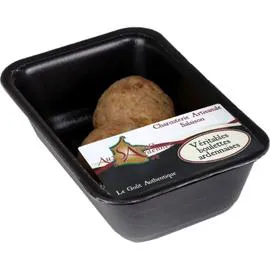 Viande préparée Véritables boulettes Ardennaises (320g)