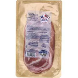 Pancetta des Pyrénées (100g)