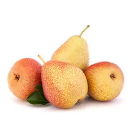 POIRE MURE A POINT (l'unité)