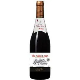 Vin rouge AOP Pic-Saint-Loup (75cl)