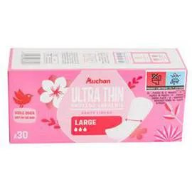 Protège-lingerie large (x30)