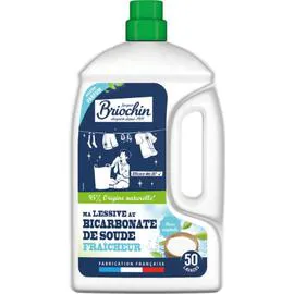 Lessive Liquide Au Bicarbonate (2,27l)