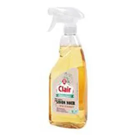  Spray dégraissant Clair Savon noir 750ml