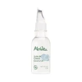 Huile de coco Bio (50ml)
