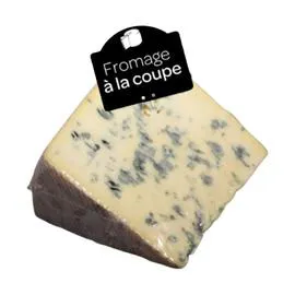 Fromage Bleu d'Auvergne (250g)