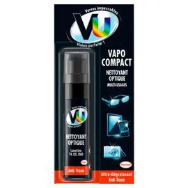Nettoyant Optique Multi-Usages (20ml)