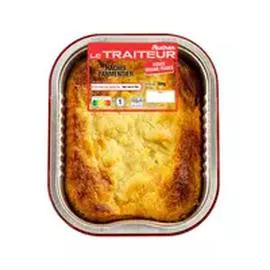 Hachis parmentier (300g)