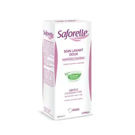 Soin lavant doux (250ml)