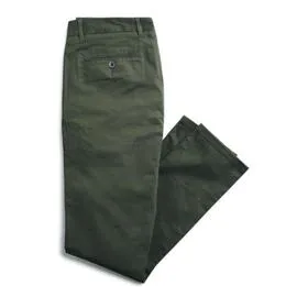 Pantalon homme kaki T50 (l'unité)