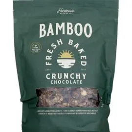 Fresh Baked Crunchy Chocolat (3kg)